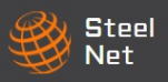 Логотип компании Steel Net